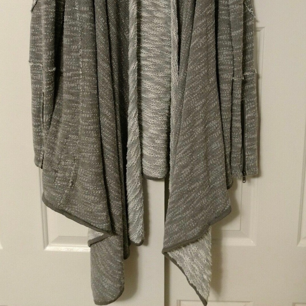 FREE PEOPLE Women's Long Sleeve Cardigan M